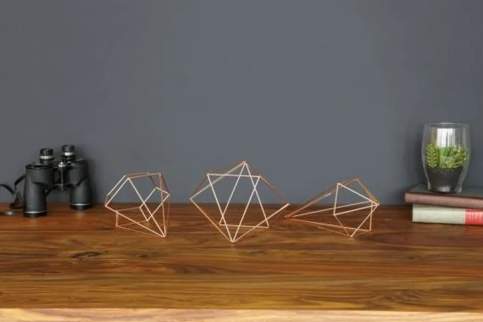 Dekoracja ścienna Prisma Cooper