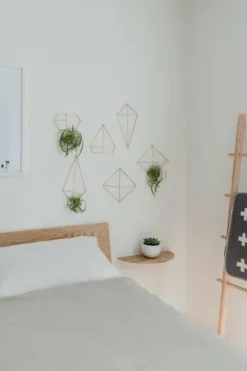 Dekoracja ścienna Prisma Cooper