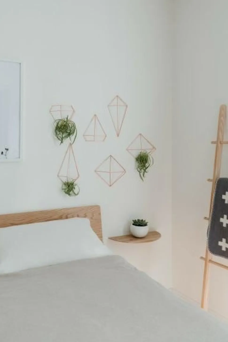 Dekoracja ścienna Prisma Cooper