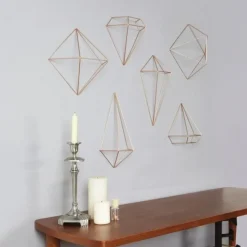 Dekoracja ścienna Prisma Cooper