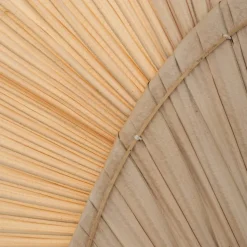 Dekoracja ścienna Salma palma/bambus