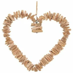 Dekoracja na ścianę Agnes 35cm