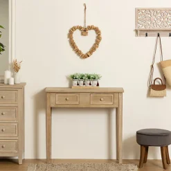 Dekoracja na ścianę Agnes 35cm