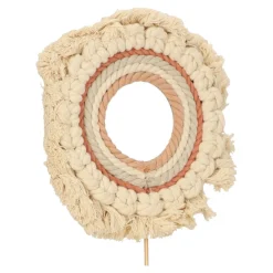 Dekoracja stojąca Wonder wood 45cm