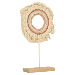 Dekoracja stojąca Wonder wood 45cm