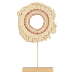 Dekoracja stojąca Wonder wood 45cm