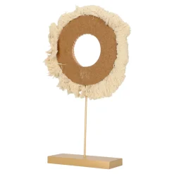 Dekoracja stojąca Wonder wood 45cm