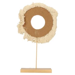 Dekoracja stojąca Wonder wood 45cm