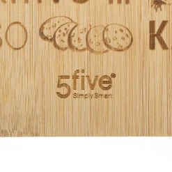 Deska do krojenia bambusowa Tapas