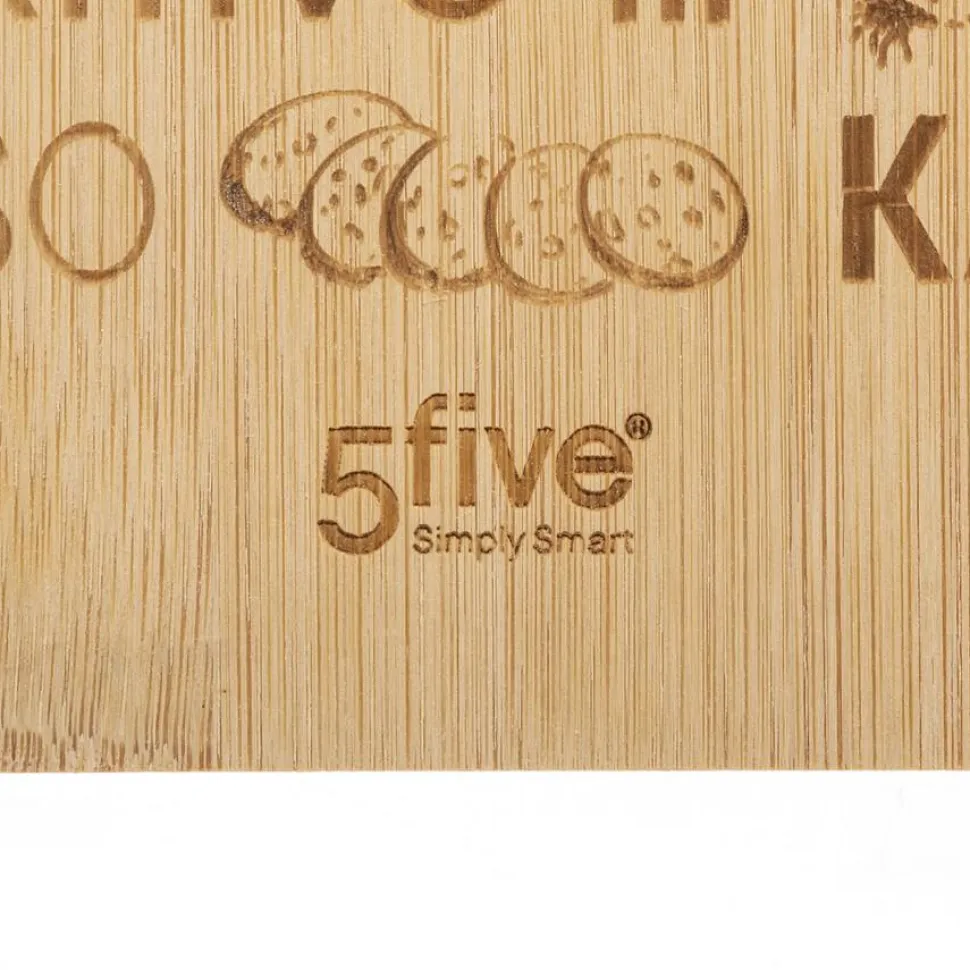 Deska do krojenia bambusowa Tapas