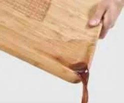 Deska do krojenia Cut&Carve Bamboo