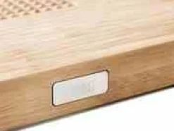 Deska do krojenia Cut&Carve Bamboo