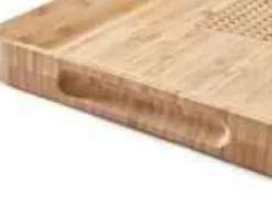 Deska do krojenia Cut&Carve Bamboo