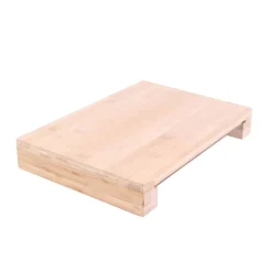 Deska do krojenia z szufladą