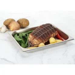 Deska do krojenia z szufladą