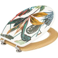 Deska sedesowa Palawan