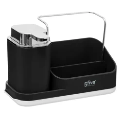 Dozownik / organizer kuchenny Sink caddy