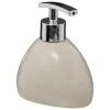 Dozownik do mydła Colors beżowy