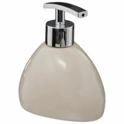 Dozownik do mydła Colors beżowy