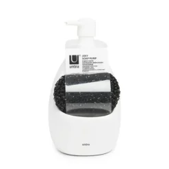 Dozownik do mydła Joey Biały