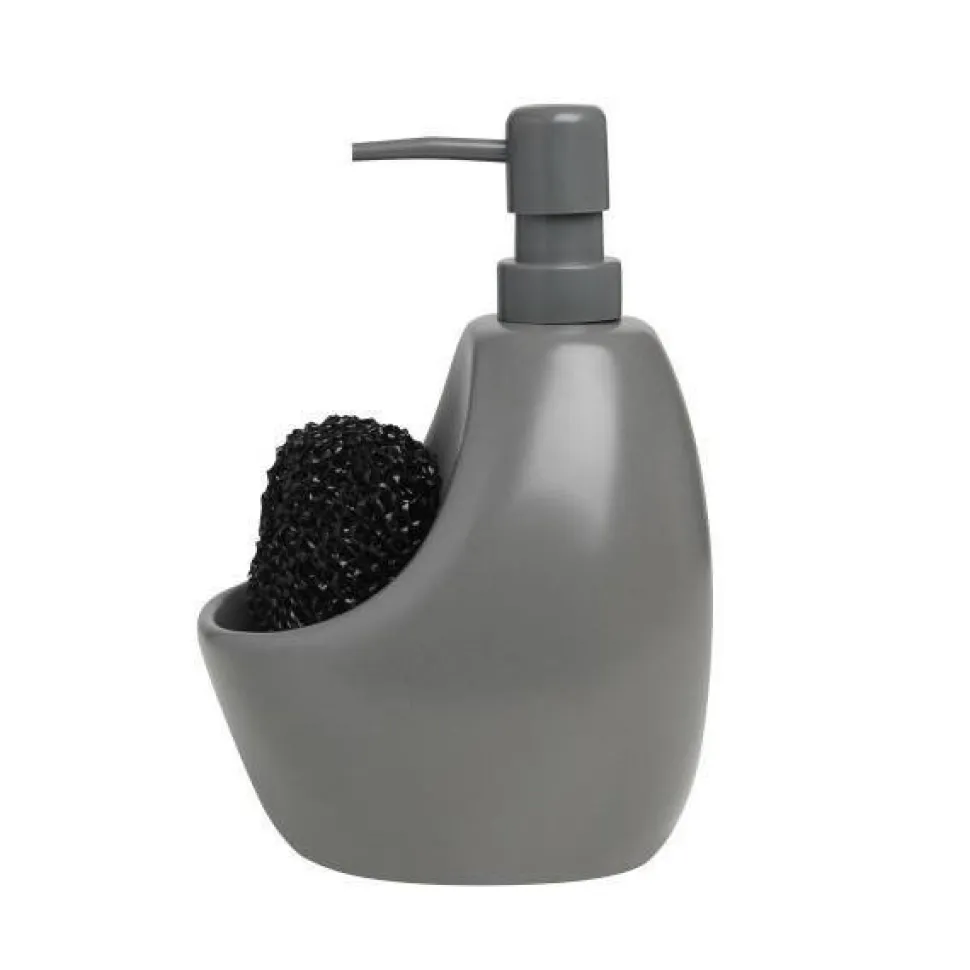 Dozownik do mydła Joey Szary
