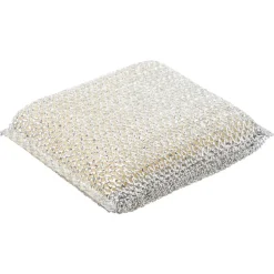 Dozownik do płynu z gąbką Spong czarny