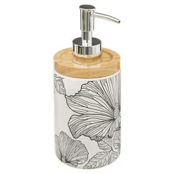 Dozownik mydła Blackflora