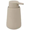 Dozownik na mydło Colors beżowy