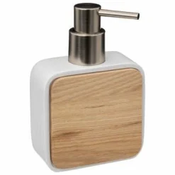 Dozownik na mydło Natureo