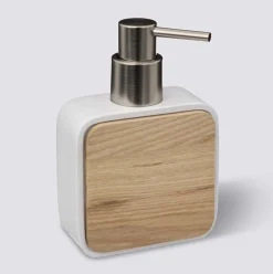 Dozownik na mydło Natureo