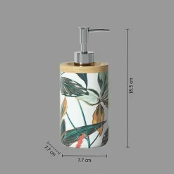 Dozownik na mydło Palawan