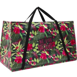Duża torba na zakupy Jungle
