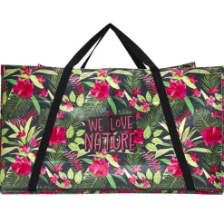 Duża torba na zakupy Jungle