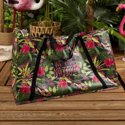 Duża torba na zakupy Jungle