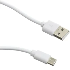 Dyfuzor Arbidel USB biały