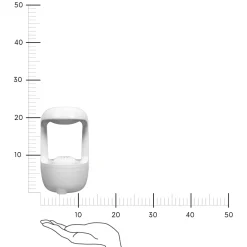 Dyfuzor Arbidel USB biały