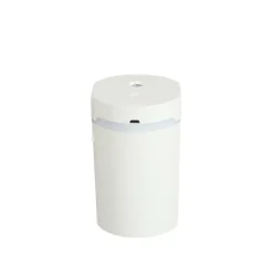 Dyfuzor Broby LED USB 260 ml