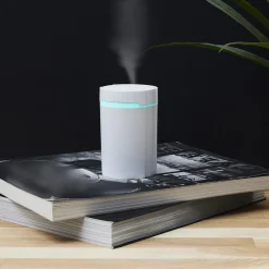 Dyfuzor Broby LED USB 260 ml