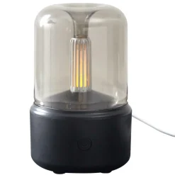 Dyfuzor elektryczny do olejków eterycznych czarny