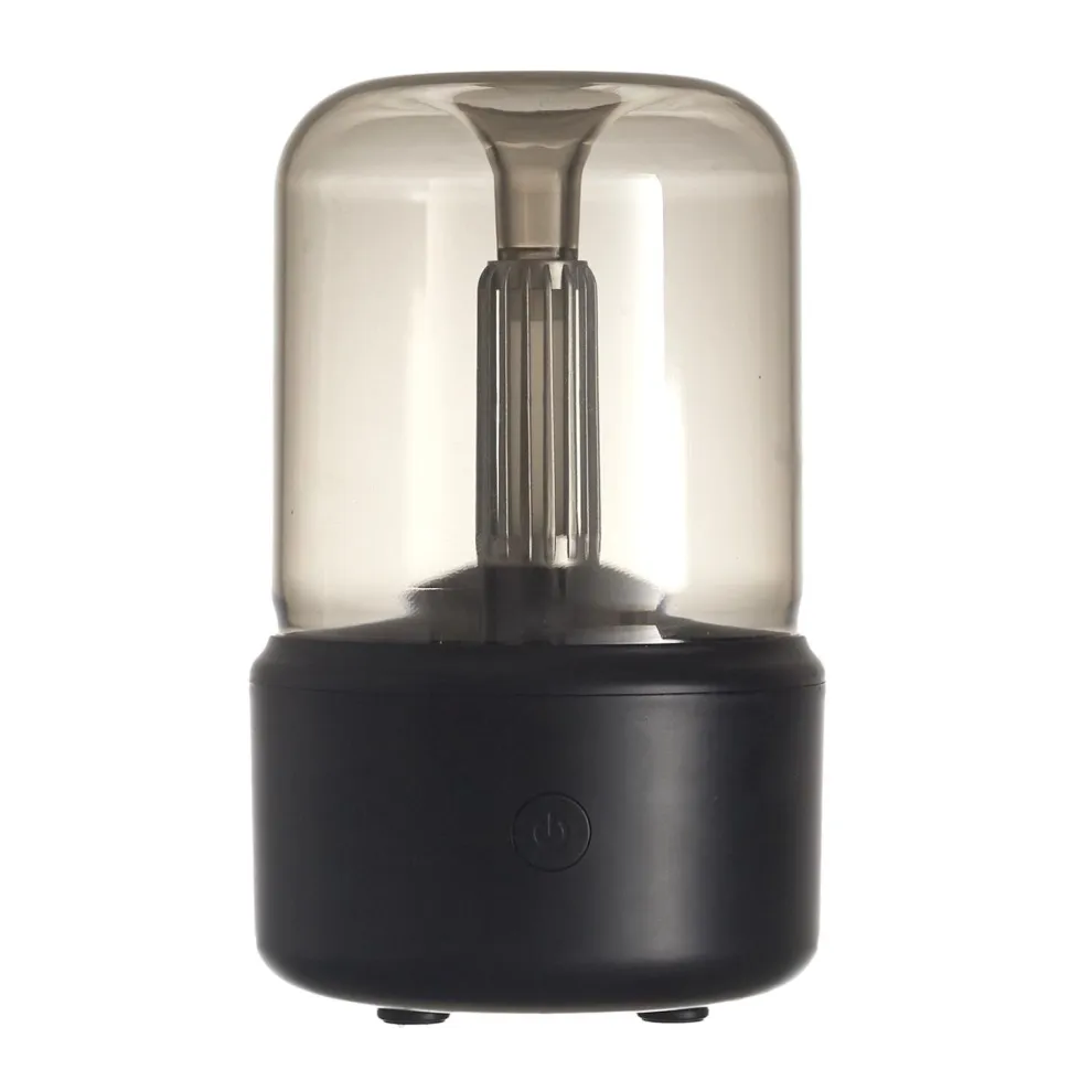 Dyfuzor elektryczny do olejków eterycznych czarny