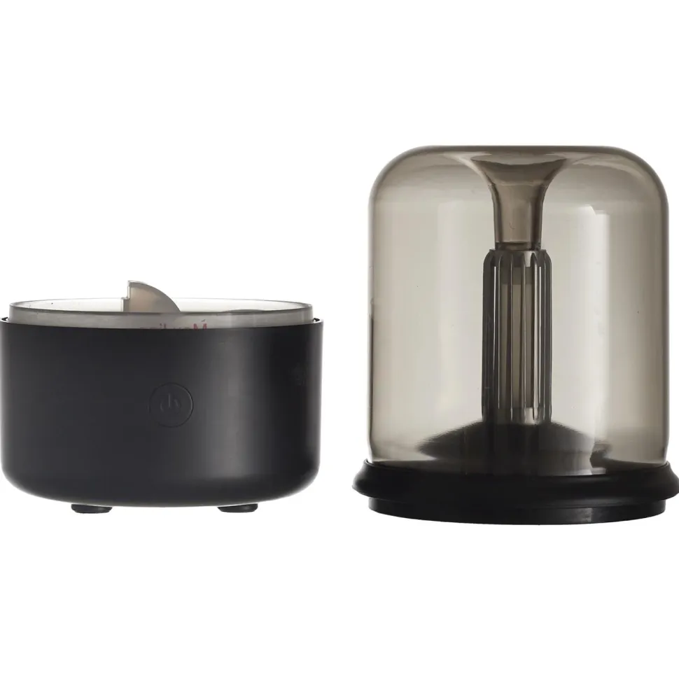 Dyfuzor elektryczny do olejków eterycznych czarny