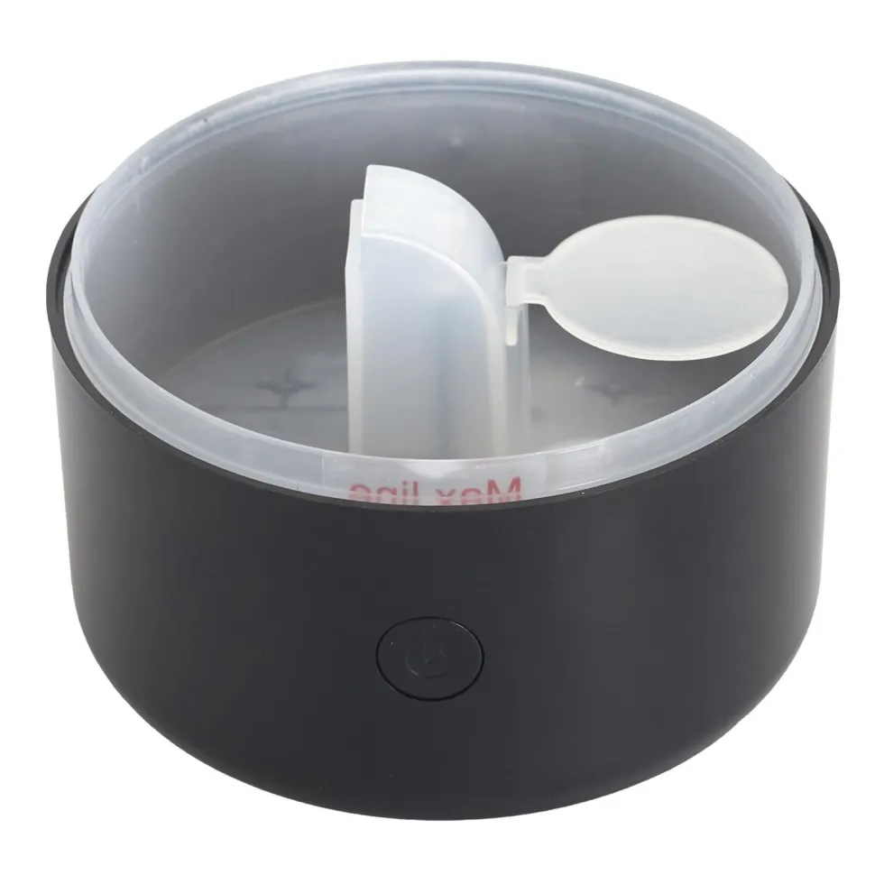 Dyfuzor elektryczny do olejków eterycznych czarny