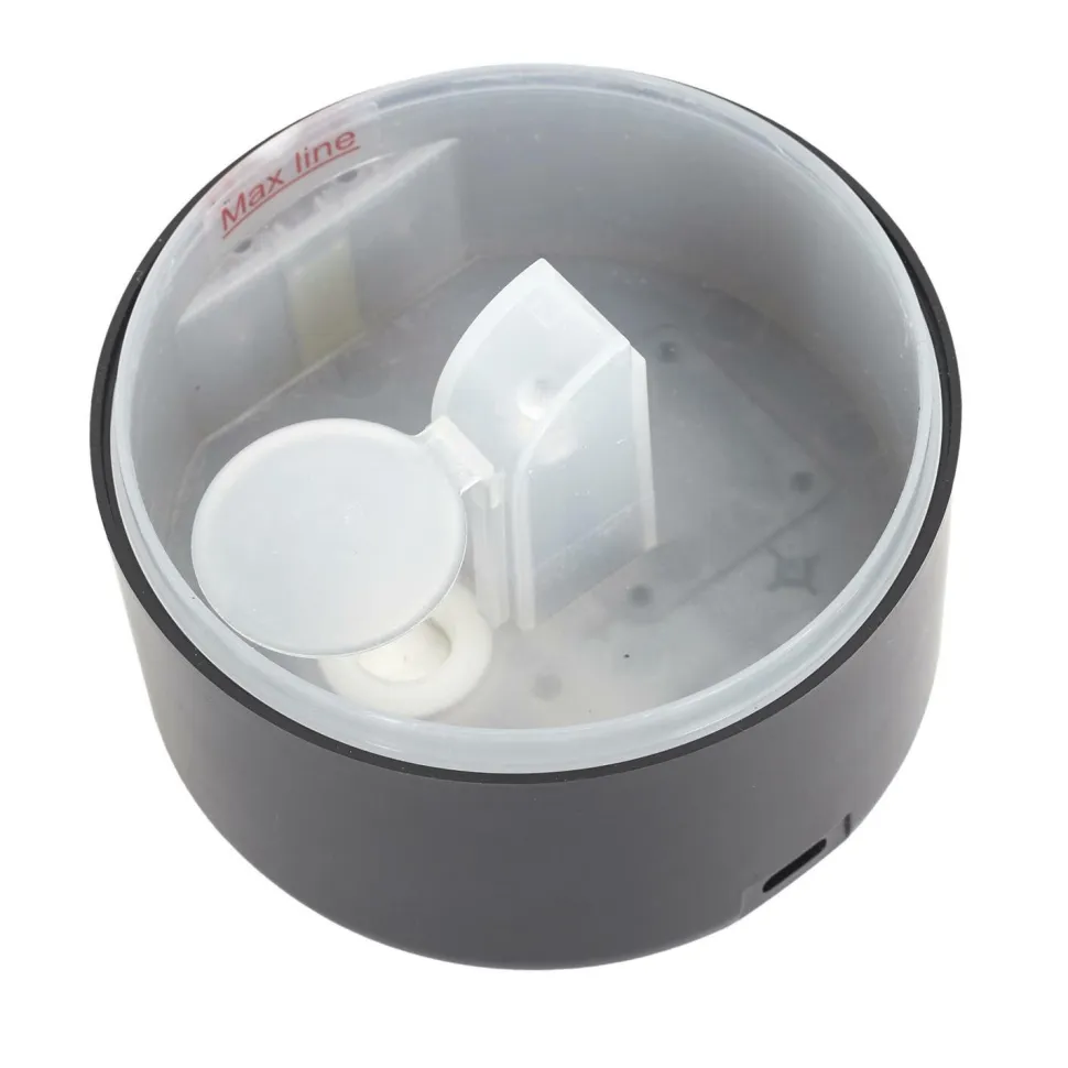 Dyfuzor elektryczny do olejków eterycznych czarny