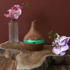 Dyfuzor Olejków eterycznych elektryczny