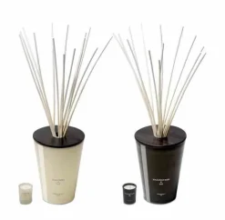 Dyfuzor Premium Reed 3l Black Orchid and Lily