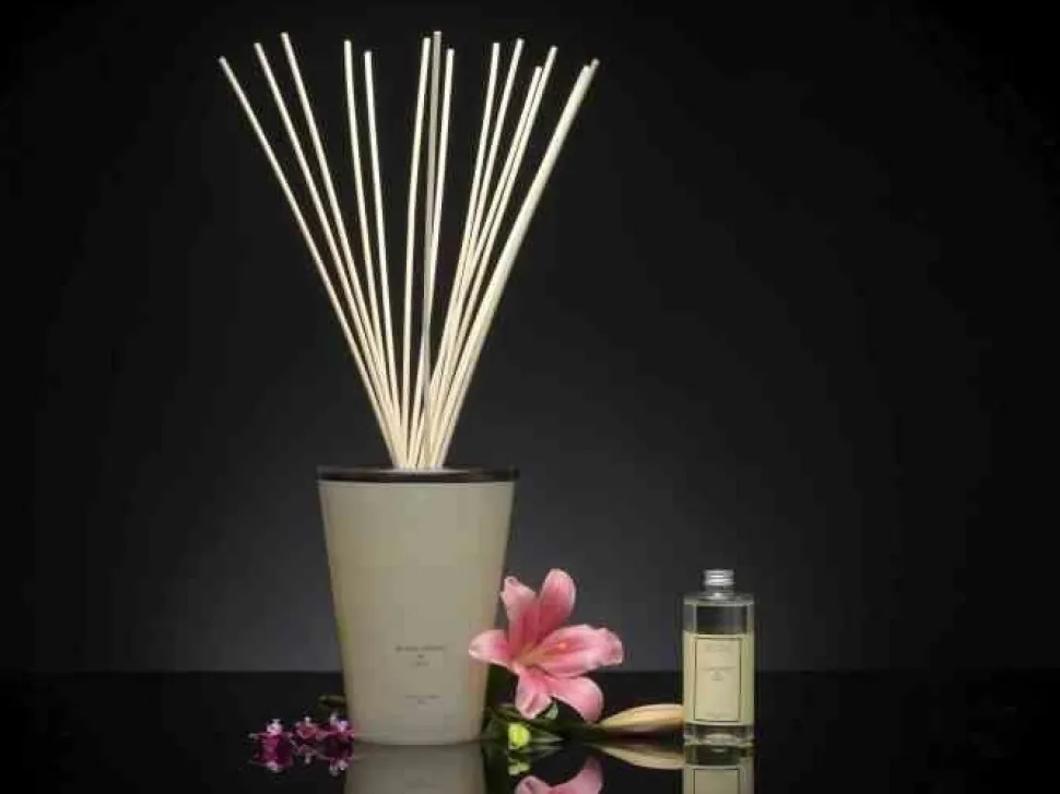 Dyfuzor Premium Reed 3l Black Orchid and Lily