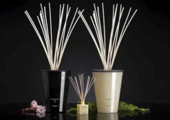 Dyfuzor Premium Reed 3l Black Orchid and Lily