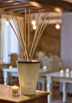 Dyfuzor Premium Reed 3l Black Orchid and Lily