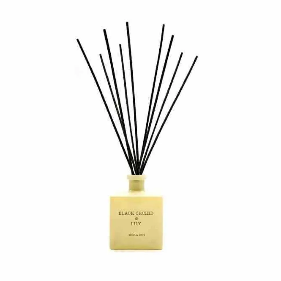 Dyfuzor Premium Reed 500ml Black Orchid and Lily