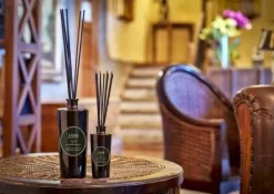 Dyfuzor Premium Reed 500ml Ginger and Orange Blossom